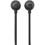 Проводные наушники JBL Tune 305C черный, вкладыши, USB Type-C, фото3