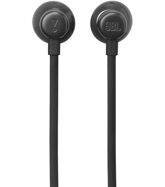 Проводные наушники JBL Tune 305C черный, вкладыши, USB Type-C