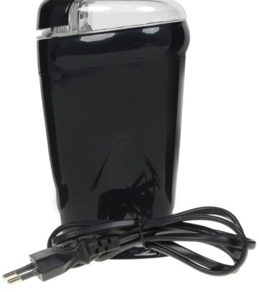 Кофемолка Centek CT-1358 черный