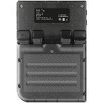 Игровая консоль KingPrice Portable Zeus черный, фото3