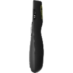 Презентер LOGITECH R800 Wireless Presentation Remote - черный, фото16