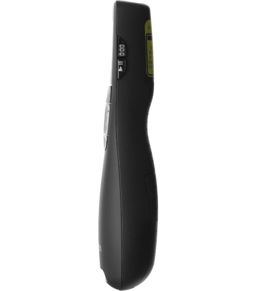 Презентер LOGITECH R800 Wireless Presentation Remote - черный