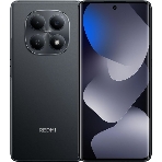 Смартфон Redmi Note 15 6/128Gb, черный, фото 1