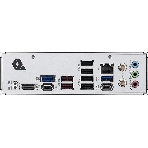 Материнская плата MSI PRO X870E-S EVO WIFI, AM5, AMD X870E, 4xDDR5 (до 256 ГБ), 4xSATA, 3xM.2 (1xPCIe 5.0, 2xPCIe 4.0), 1xPCIe 5.0 x16, 1xPCIe 4.0 x16, 1xPCIe x1, 1xHDMI, 1x5Gb LAN, Wi-Fi 7, Bluetooth 5.4, 1xUSB-C 40Gbps (USB4), 1xUSB-C 20Gbps, 2xUSB-A 10Gbps, 2xUSB-A 5Gbps, 4xUSB-A 2.0, 3x3.5 мм, 7.1, чёрный, ATX, фото2