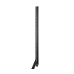 Телевизор Hisense 65' 65UR9S угольно-серый RGB Mini LED 4K UHD 170Hz Smart TV 4GB/128GB, фото3