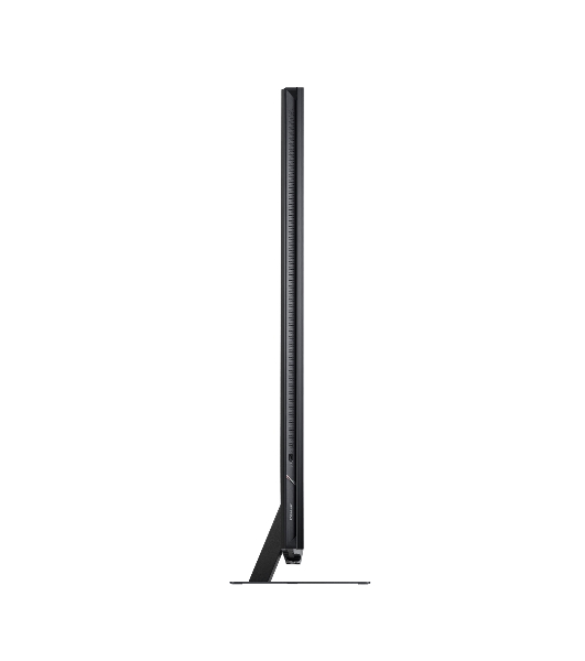 Телевизор Hisense 65' 65UR9S угольно-серый RGB Mini LED 4K UHD 170Hz Smart TV 4GB/128GB