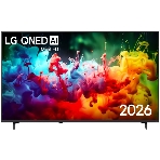 Телевизор LG 65' 4K 65QNED70B6C.ARUG QNED, фото 1