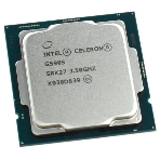 Процессор Intel Celeron G5905 Soc-1200 3.5GHz OEM, фото 1