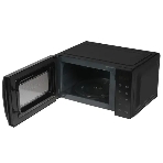 Микроволновая печь Hyundai HYM-D3030 черный, 20 л, 700 Вт, переключатели - сенсор, фото6