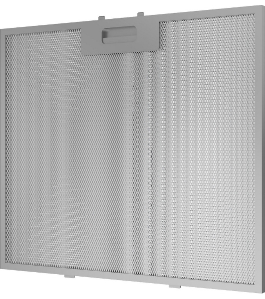 Вытяжка наклонная Beko BHCA69642BH черный, 60 см, 600 куб. м/ч, 69 дБ