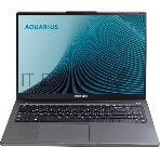 Ноутбук Aquarius Cmp NE356 Ryzen 5 6600H 8Gb SSD 256Gb 16' без ОС WiFi BT Cam (NE356153318S125SCN2TNNNNN2), фото 1