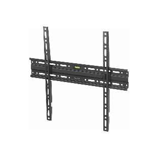 Кронштейн для телевизора Arm Media PLASMA-3 new черный, 22'-65' макс. 55 кг, настенный, фиксированный