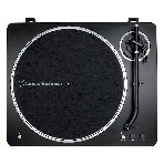 Проигрыватель винила Audio Technica AT-LP70XBT, фото3