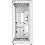 Компьютерный корпус Deepcool CH780 WH белый без БП ATX 2x120мм 1x140мм 2xUSB 3.0 audio bott PSU, фото9