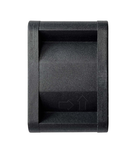 Вентилятор для корпуса Arctic S4028-15K черный, 40 мм, 15000 об/мин, 4 pin