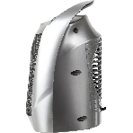 Тепловентилятор Centek CT-6020 серый, 750/1500 Вт, 15 м2, термостат, фото5