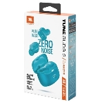 Наушники JBL Tune Buds 2 синий, фото2
