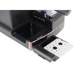 Кофеварка рожковая Vitek VT-1517 GD золотистый, исп. кофе - молотый, 1.65 л, 1238 Вт, 15 Бар, фото7