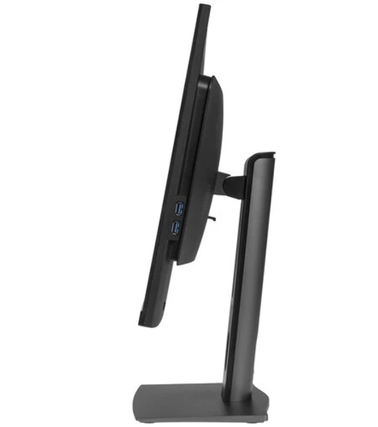 Моноблок MSI Pro AP272P 14M черный 27' FHD i3 14100(3.5Ghz)/8192Mb/256SSDGb/DOS + Wireless KB+M (9S6-AF8321-812)