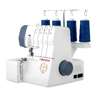 Оверлок Necchi 4554D