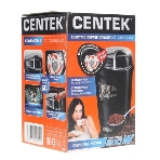 Кофемолка Centek CT-1358 черный, фото6