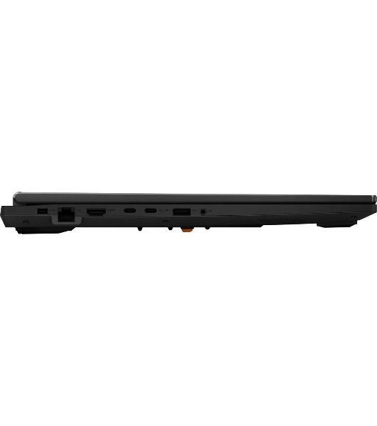 Ноутбук Asus TUF Gaming A18 FA808UH-S8049 Ryzen 7 260 16Gb SSD 512Gb NVIDIA GeForce RTX 5050 8Gb 18' IPS FHD+ (1920x1200) без ОС grey WiFi BT Cam (90NR0NM1-M002F0)