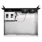 Серверный корпус ExeGate Pro 2U350-03 (RM 19', высота 2U, глубина 350, БП 800ADS, USB), фото7