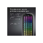 Портативная Bluetooth-колонка BQ PBS1010 черный 80 Вт, фото5