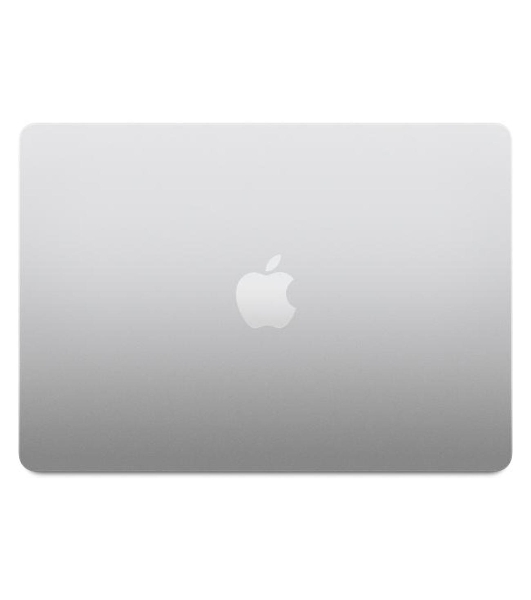 Ноутбук Apple Macbook Air 13 - M4, 10C-10C, 24Gb, 512Gb, Silver MC654
