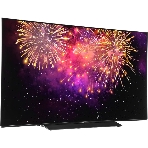 Телевизор Hyundai 55' H-LED55OBU7700 черный OLED UHD 120Hz Smart TV, фото18