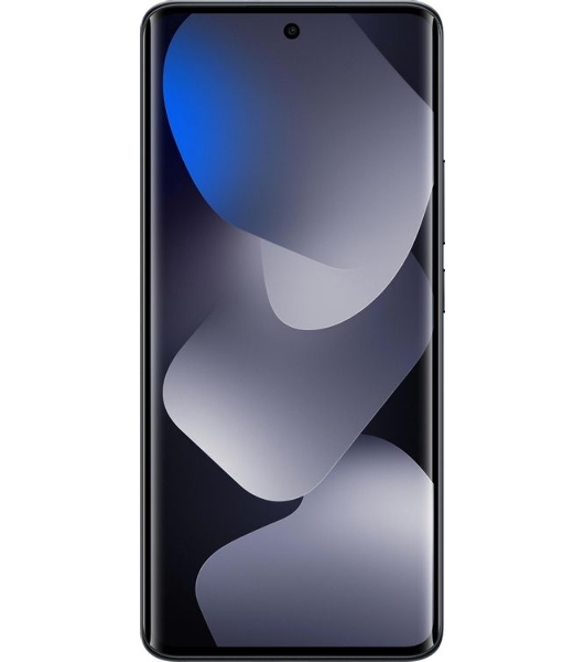 Смартфон Redmi Note 15 6/128Gb, черный
