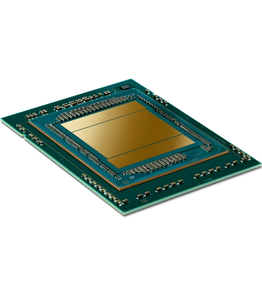 Процессор Intel Xeon 6731P Soc-4710 2.5GHz OEM