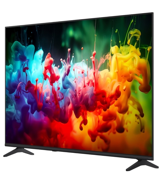 Телевизор LG 65' 4K 65QNED70B6C.ARUG QNED