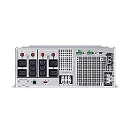 Источник бесперебойного питания CyberPower OL8KERTHD/8000 ВА/8000 Вт/4 x IEC-C320 C19, 6 x IEC-C320 C13, клеммная колодка, фото4