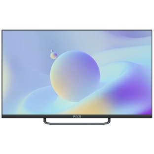 Телевизор Polar 32' P32L55T2CSM (U) черный D-LED HD 60Hz Smart TV 1GB/16GB