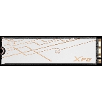 Накопитель SSD ADATA XPG MARS 980 BLADE, 2Tb, PCIe 5.0 x4, M.2 2280, NVMe, R/W 14000/13000, фото 1