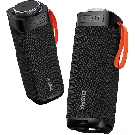 Портативная колонка Digma D-PS1522 черный 60W 2.0 BT 10м 3000mAh, фото2