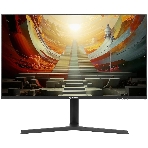 Монитор 32' Irbis NOBLEVIEW INW32UIDL IPS 3840x2160, 60 Гц, 3 мс, 16:9, 350 кд/м², 1xHDMI, 1xDP, 1xUSB-C, 1x3.5 мм, 2x3 Вт, черный, фото 1