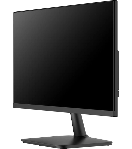 Монитор 27' Hisense 27N3Q-PRO IPS 1920x1080, 144 Гц, 5 мс, 16:9, 250 кд/м², HDMI 1.4, DP, VGA, 3.5 Jack, динамики (2x2 Вт), Adaptive-Sync, черный