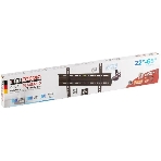Кронштейн для телевизора Arm Media PLASMA-3 new черный, 22'-65' макс. 55 кг, настенный, фиксированный, фото5