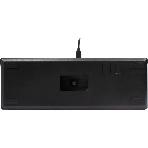 Клавиатура Filum FL-GKBM10 проводная, USB Type-A, чёрный, фото2