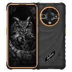 Смартфон Ulefone Armor X31 Pro 8/256Gb Few Orange, фото 1