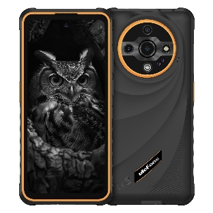 Смартфон Ulefone Armor X31 Pro 8/256Gb Few Orange