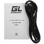 Коммутатор GIGALINK GL-SW-F005-08P, 8×100 Мбит/с PoE + 2×100 Мбит/с Uplink, неуправляемый, фото5