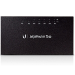 Маршрутизатор UBIQUITI ER-X-SFP 5x Ethernet, 1x SFP, раздача PoE, фото5