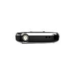 Мобильный телефон Maxvi B6ds up черный, фото2