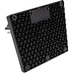 Монитор 27' HIPER EasyView SB2702 черный IPS 1920x1080, 100 Гц, 4 мс, 16:9, 250 кд/м², 1xHDMI, 1xDP, 1xVGA, 1x3.5 мм,, фото4