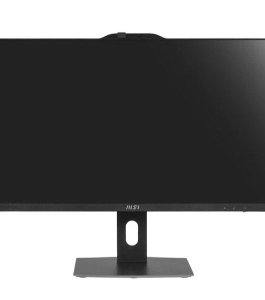 Моноблок MSI Pro AP272P 14M черный 27' FHD i3 14100(3.5Ghz)/8192Mb/256SSDGb/DOS + Wireless KB+M (9S6-AF8321-812)