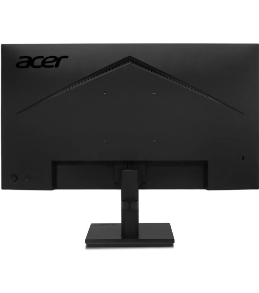 Монитор 27' Acer Vero V277Gbmipx IPS 1920x1080, 120 Гц, 4 мс, 250 кд/м², 16:9, 1xVGA, 1xHDMI 1.4, 1xDP, 2x2Вт, 1x3.5 мм, черный