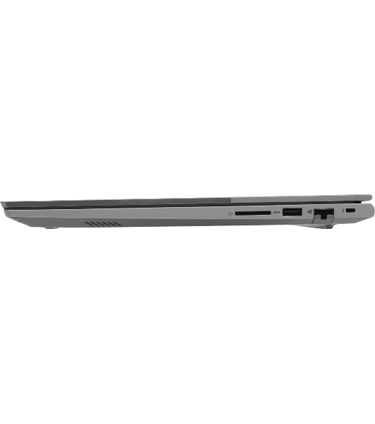 Ноутбук Lenovo Thinkbook 16 G6 IRL серый 16', IPS, Intel Core i5 13420H 2.1ГГц, 8-ядерный, 16Gb DDR5, 512Gb SSD, Intel UHD Graphics, без операционной системы